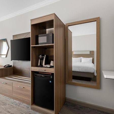 Holiday Inn Express Princeton Southeast By Ihg Plainsboro Luaran gambar