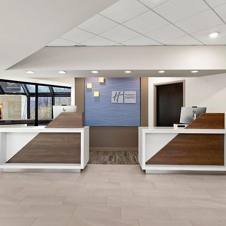 Holiday Inn Express Princeton Southeast By Ihg Plainsboro Luaran gambar