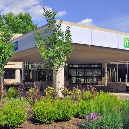 Holiday Inn Express Princeton Southeast By Ihg Plainsboro Luaran gambar