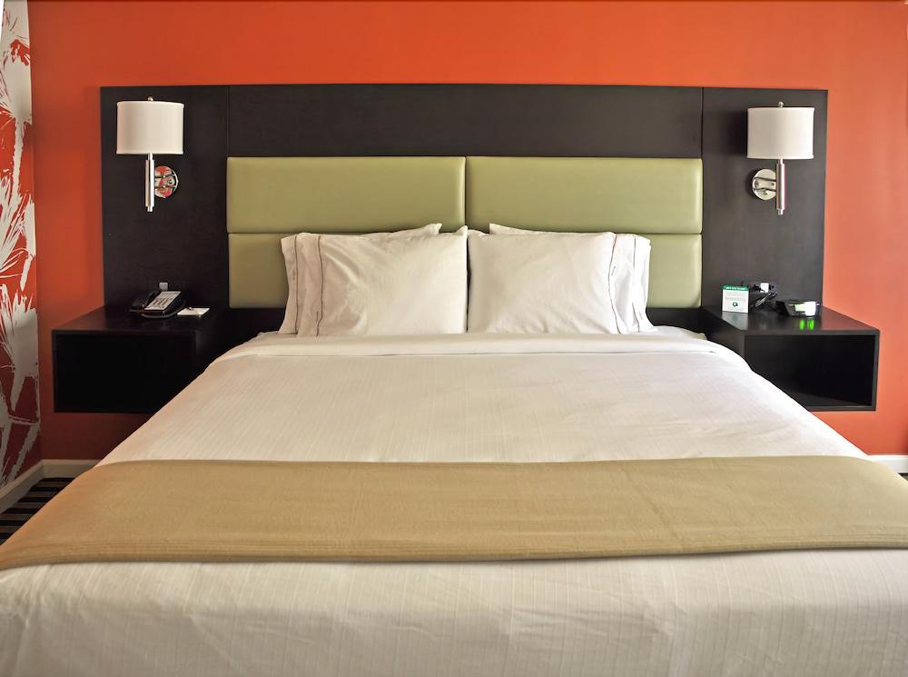 Holiday Inn Express Princeton Southeast By Ihg Plainsboro Luaran gambar