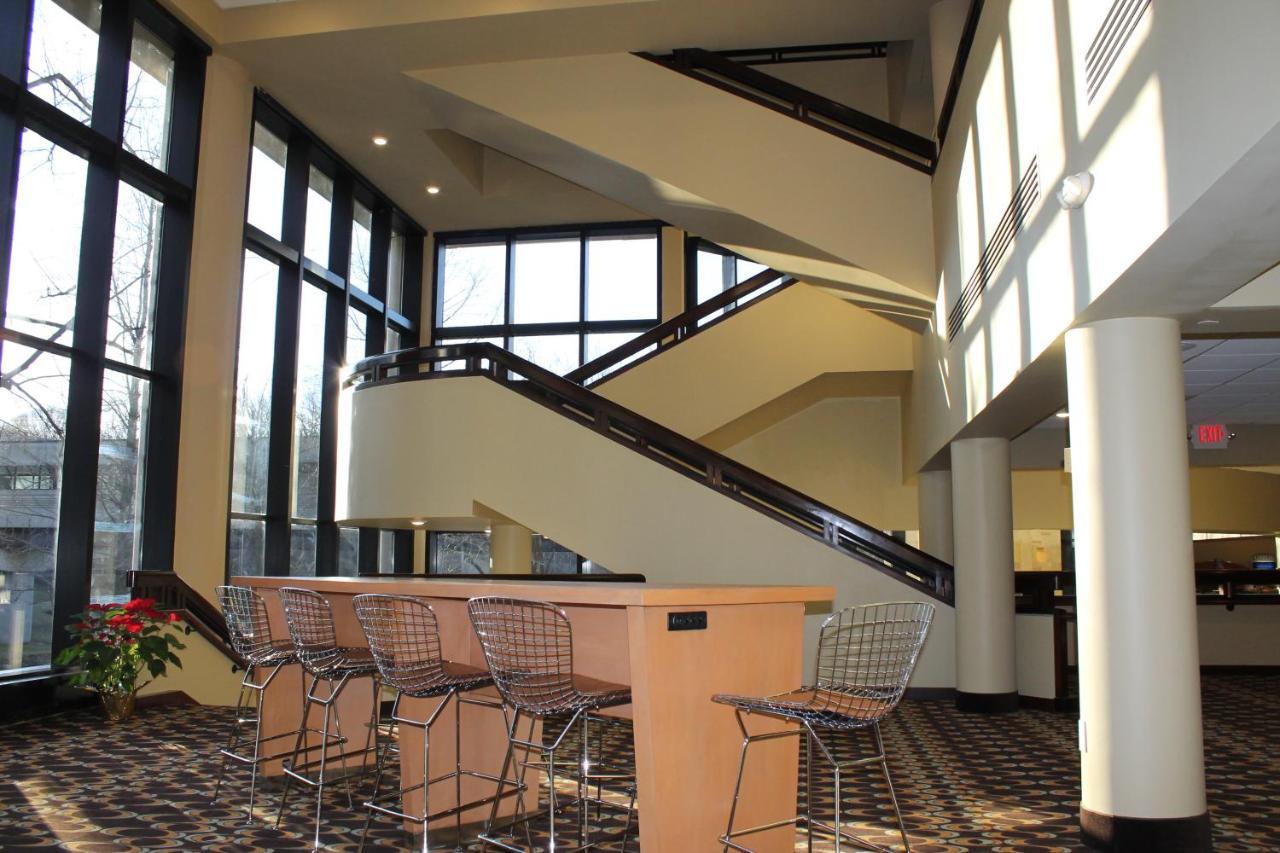 Holiday Inn Express Princeton Southeast By Ihg Plainsboro Luaran gambar