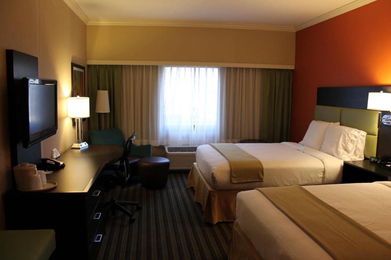 Holiday Inn Express Princeton Southeast, An Ihg Hotel Plainsboro Luaran gambar