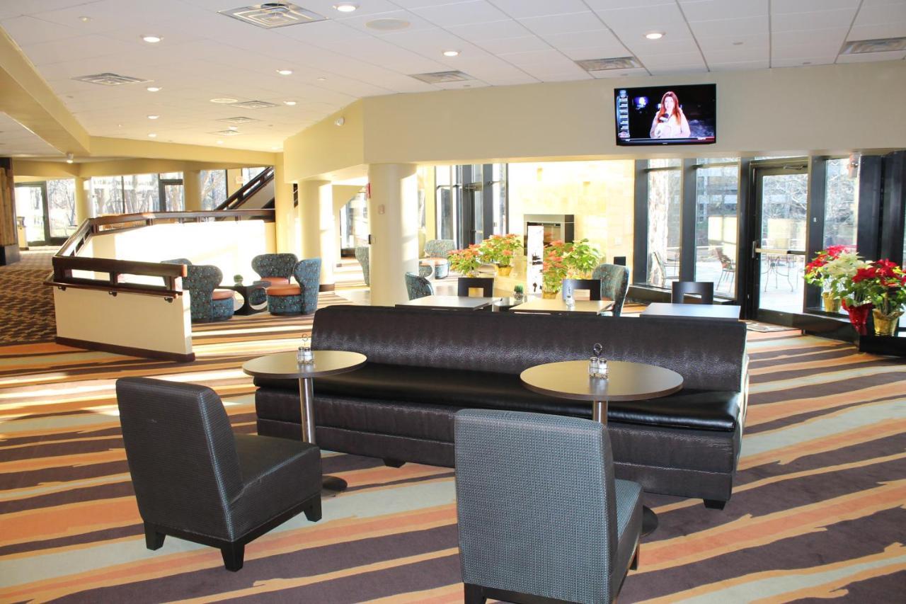 Holiday Inn Express Princeton Southeast By Ihg Plainsboro Luaran gambar