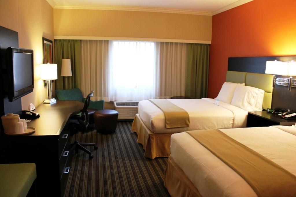 Holiday Inn Express Princeton Southeast, An Ihg Hotel Plainsboro Luaran gambar