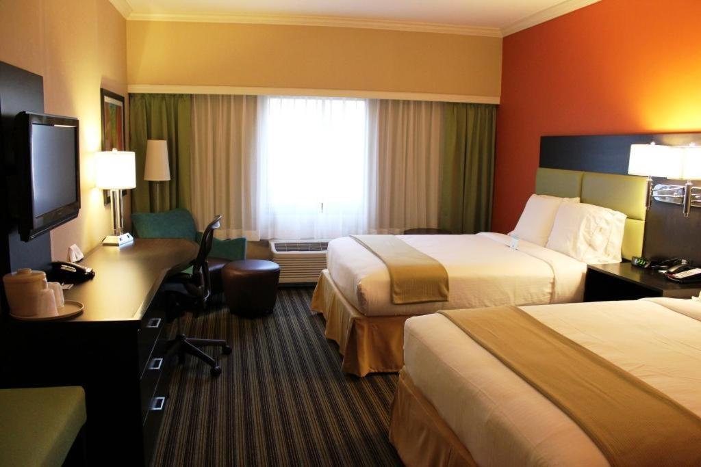 Holiday Inn Express Princeton Southeast By Ihg Plainsboro Luaran gambar