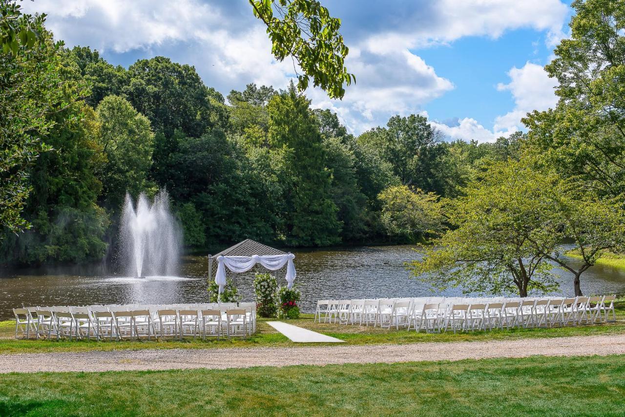 Holiday Inn Express Princeton Southeast By Ihg Plainsboro Luaran gambar