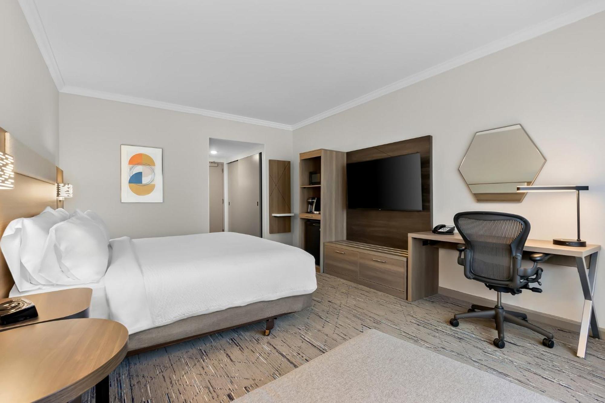 Holiday Inn Express Princeton Southeast By Ihg Plainsboro Luaran gambar
