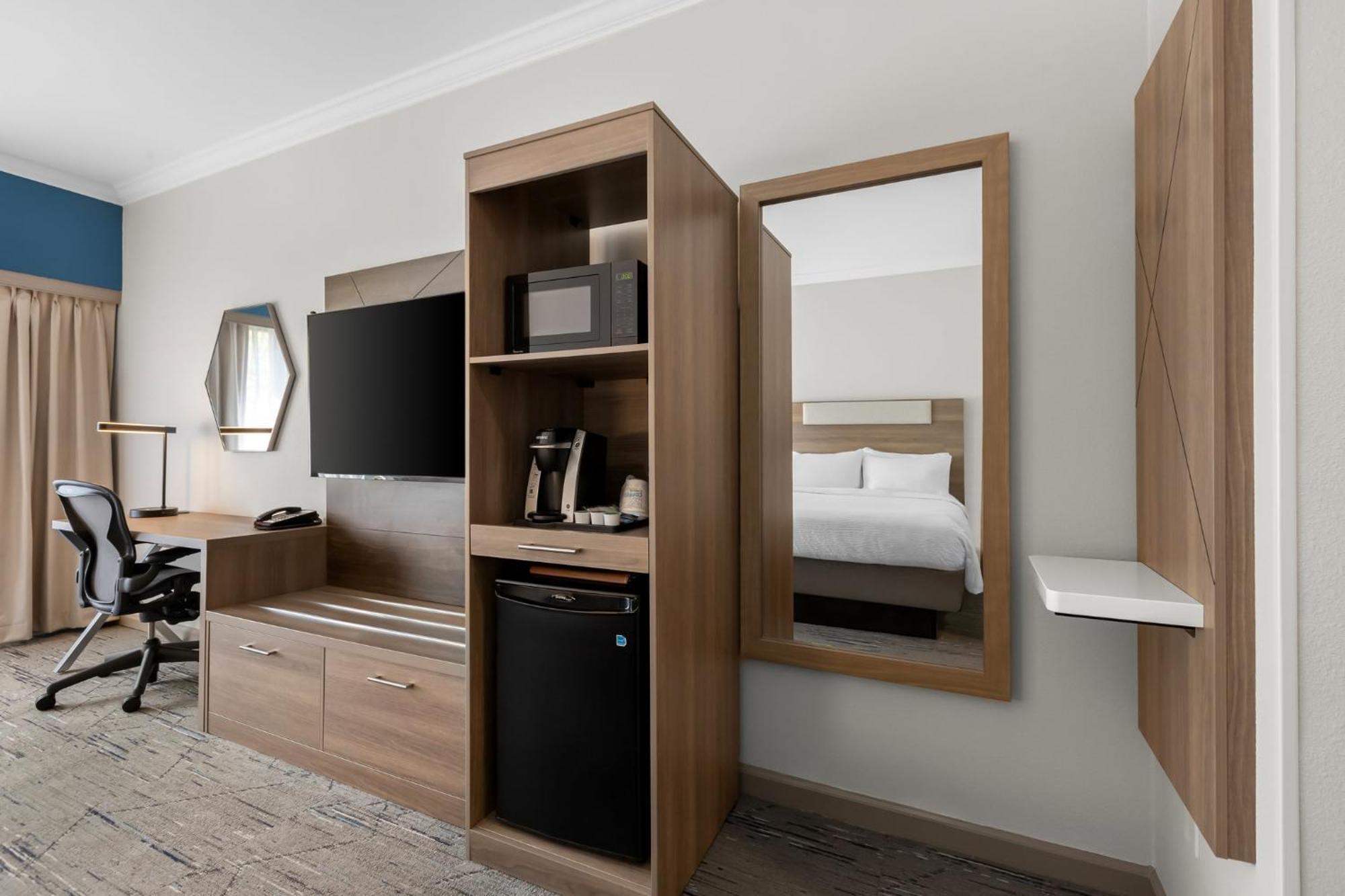 Holiday Inn Express Princeton Southeast By Ihg Plainsboro Luaran gambar