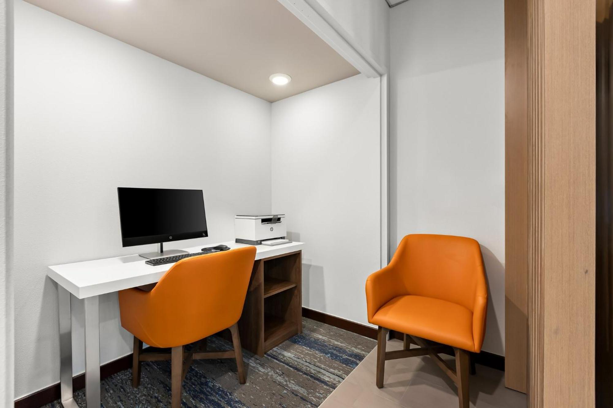 Holiday Inn Express Princeton Southeast By Ihg Plainsboro Luaran gambar