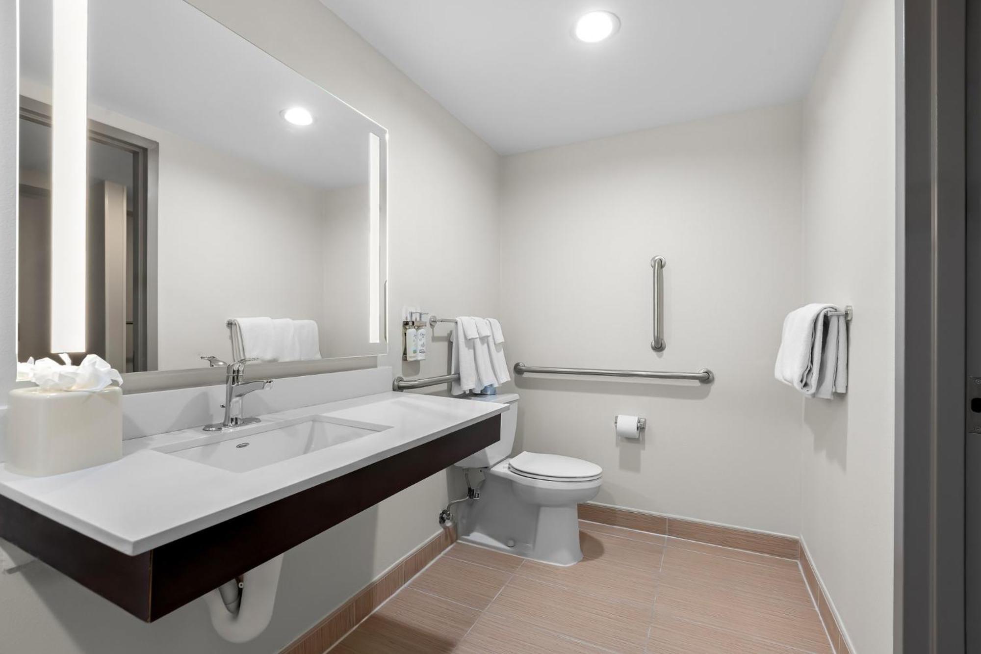 Holiday Inn Express Princeton Southeast By Ihg Plainsboro Luaran gambar