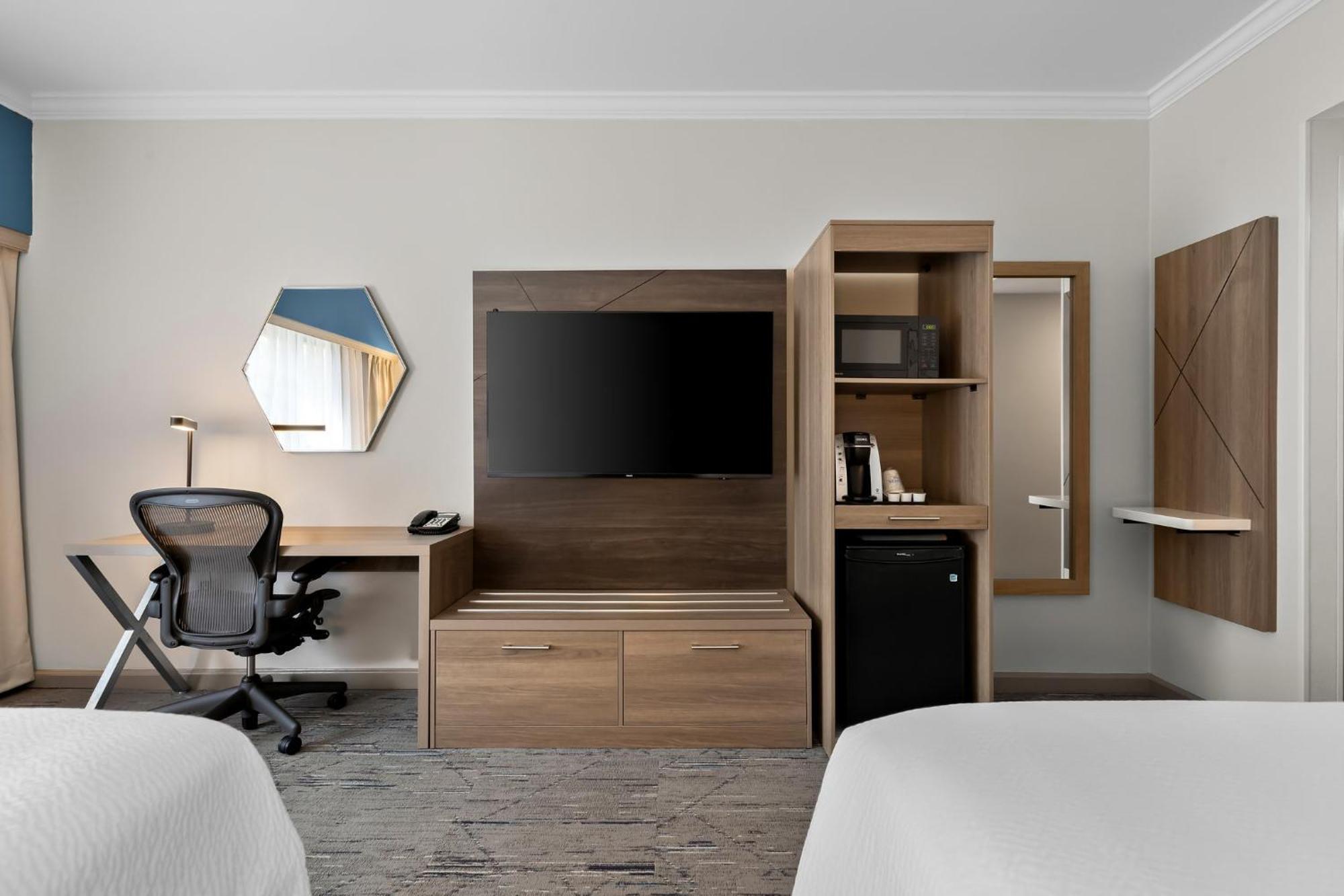 Holiday Inn Express Princeton Southeast By Ihg Plainsboro Luaran gambar