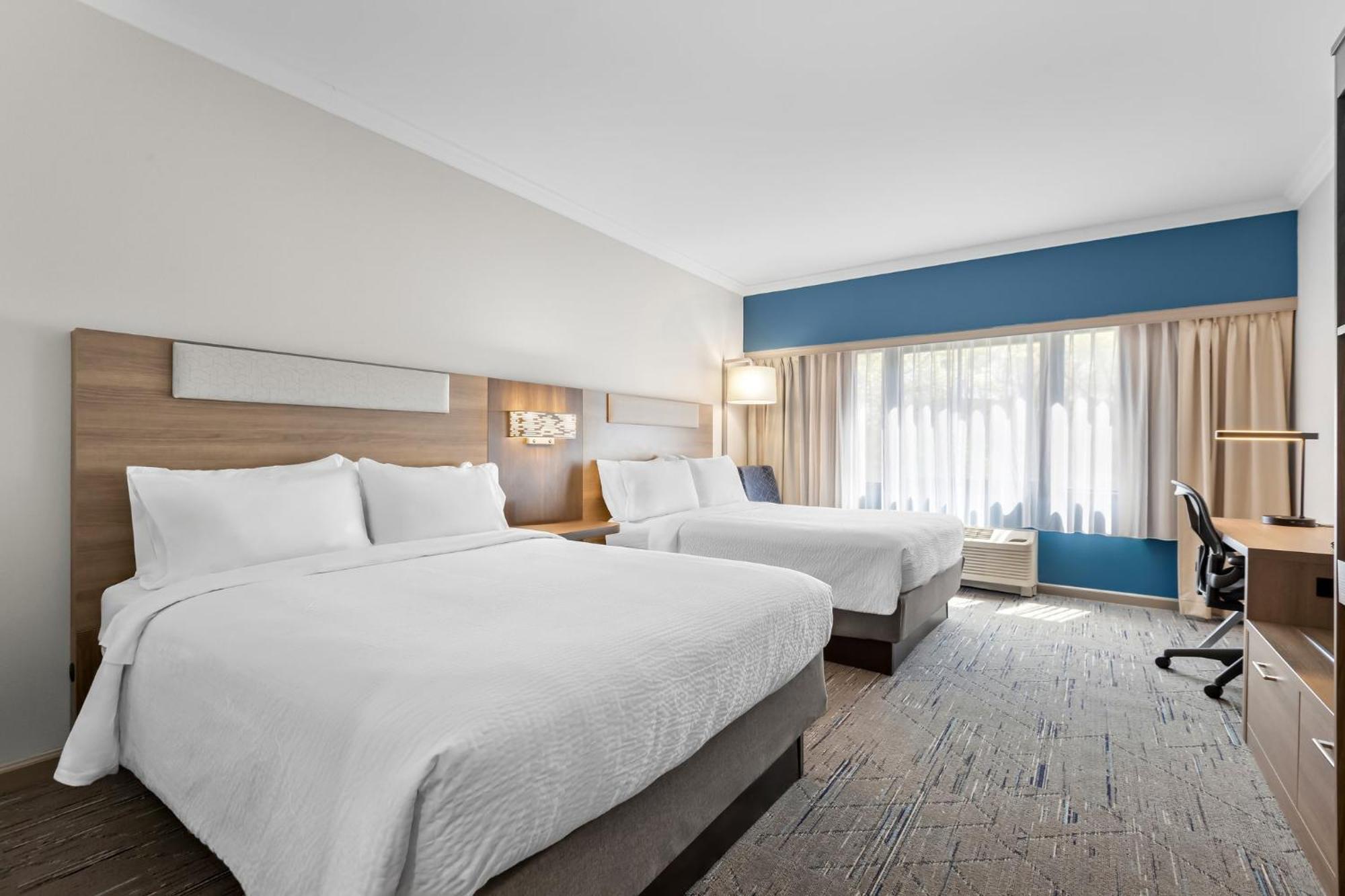 Holiday Inn Express Princeton Southeast By Ihg Plainsboro Luaran gambar