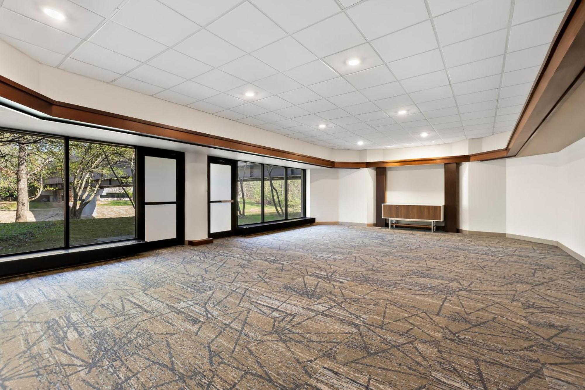 Holiday Inn Express Princeton Southeast By Ihg Plainsboro Luaran gambar