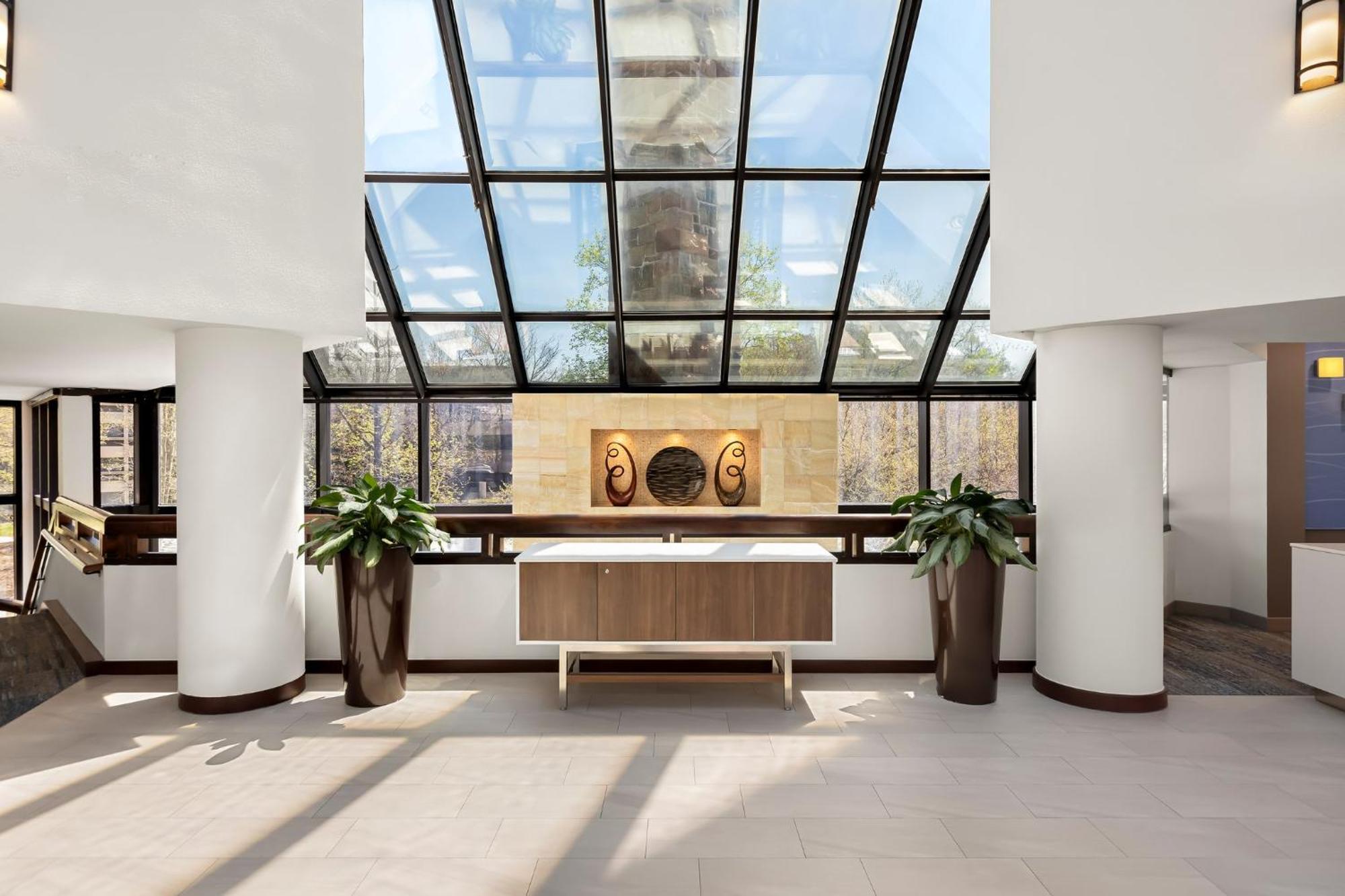 Holiday Inn Express Princeton Southeast By Ihg Plainsboro Luaran gambar