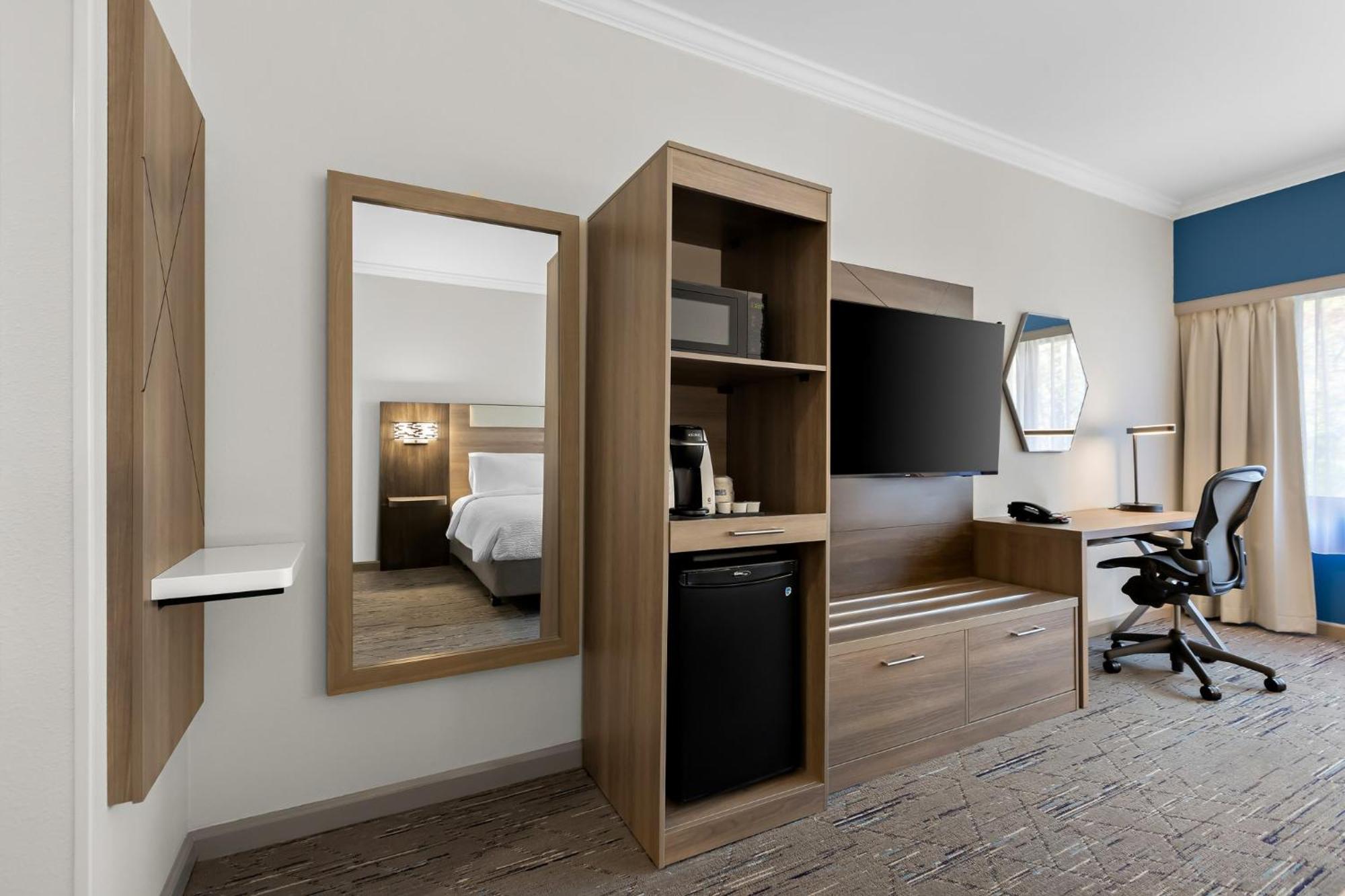 Holiday Inn Express Princeton Southeast By Ihg Plainsboro Luaran gambar
