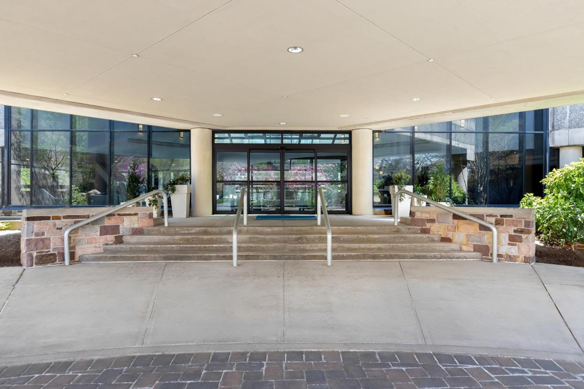 Holiday Inn Express Princeton Southeast By Ihg Plainsboro Luaran gambar