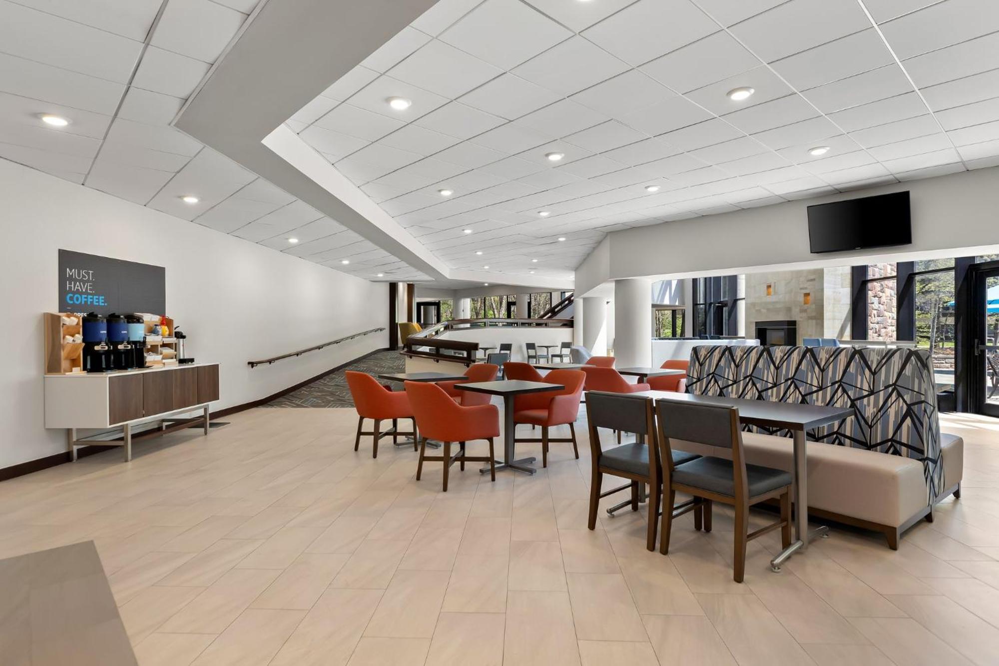Holiday Inn Express Princeton Southeast By Ihg Plainsboro Luaran gambar