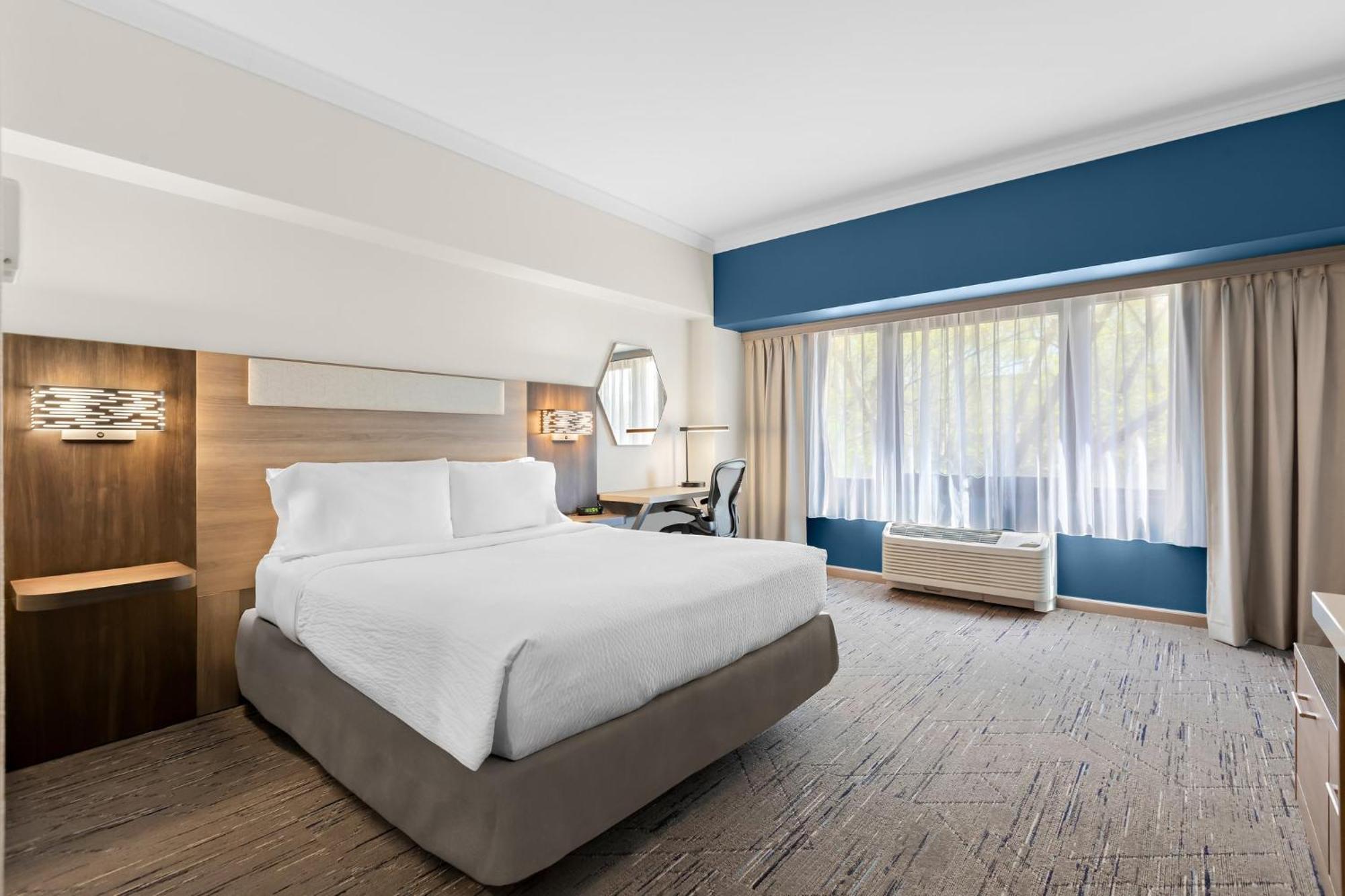 Holiday Inn Express Princeton Southeast By Ihg Plainsboro Luaran gambar
