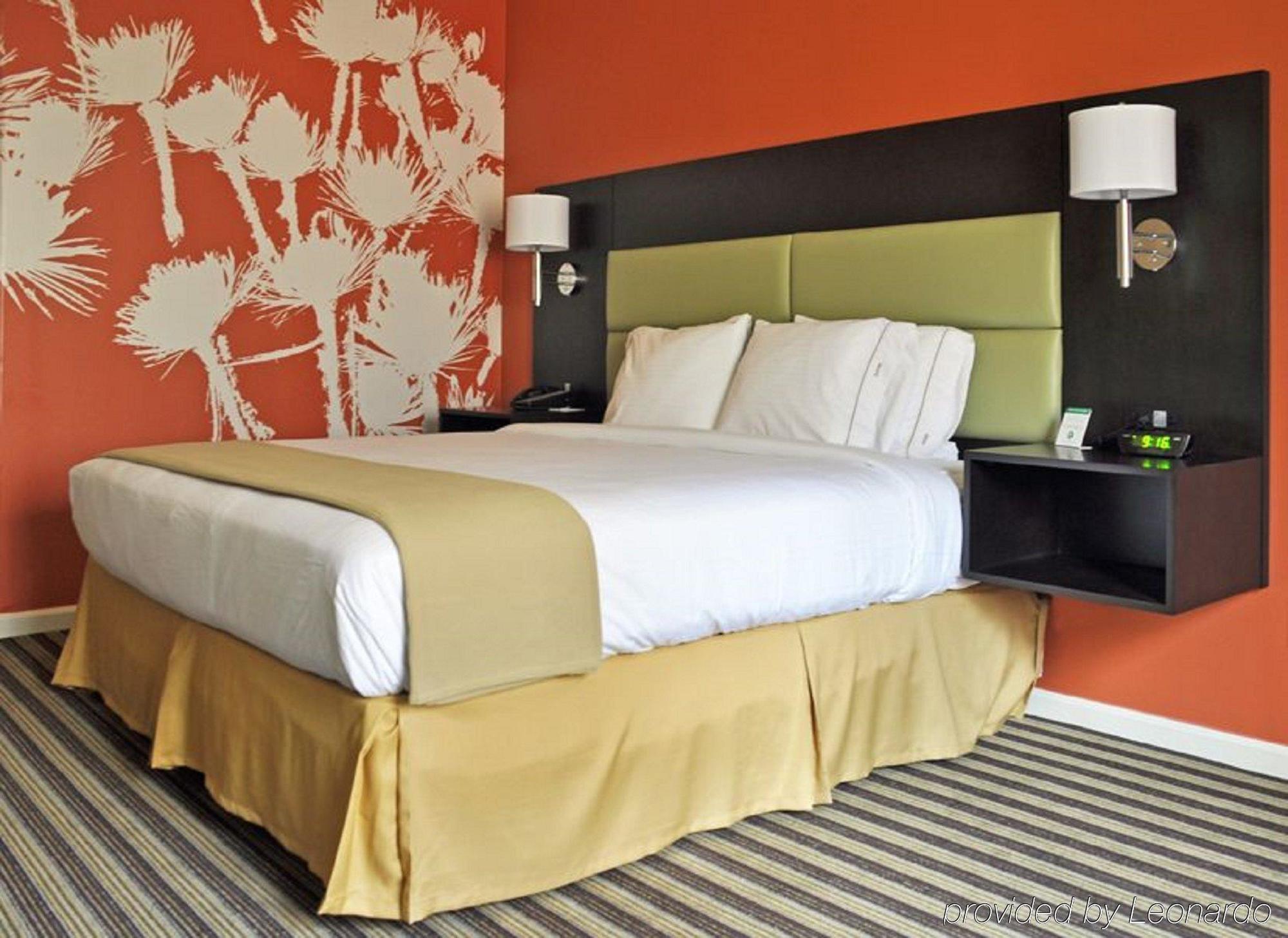 Holiday Inn Express Princeton Southeast, An Ihg Hotel Plainsboro Bilik gambar