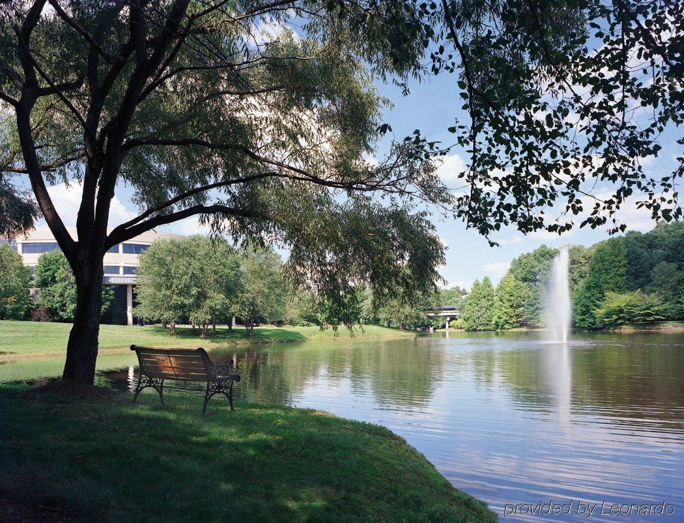 Holiday Inn Express Princeton Southeast By Ihg Plainsboro Luaran gambar