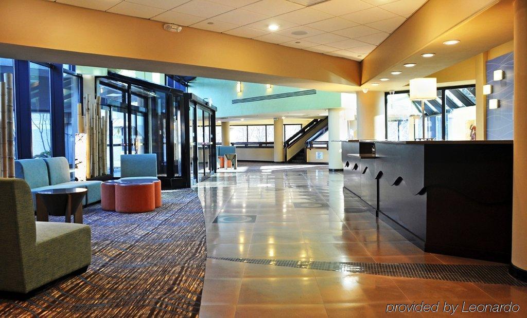 Holiday Inn Express Princeton Southeast, An Ihg Hotel Plainsboro Dalaman gambar