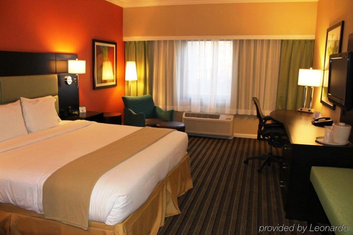 Holiday Inn Express Princeton Southeast, An Ihg Hotel Plainsboro Bilik gambar