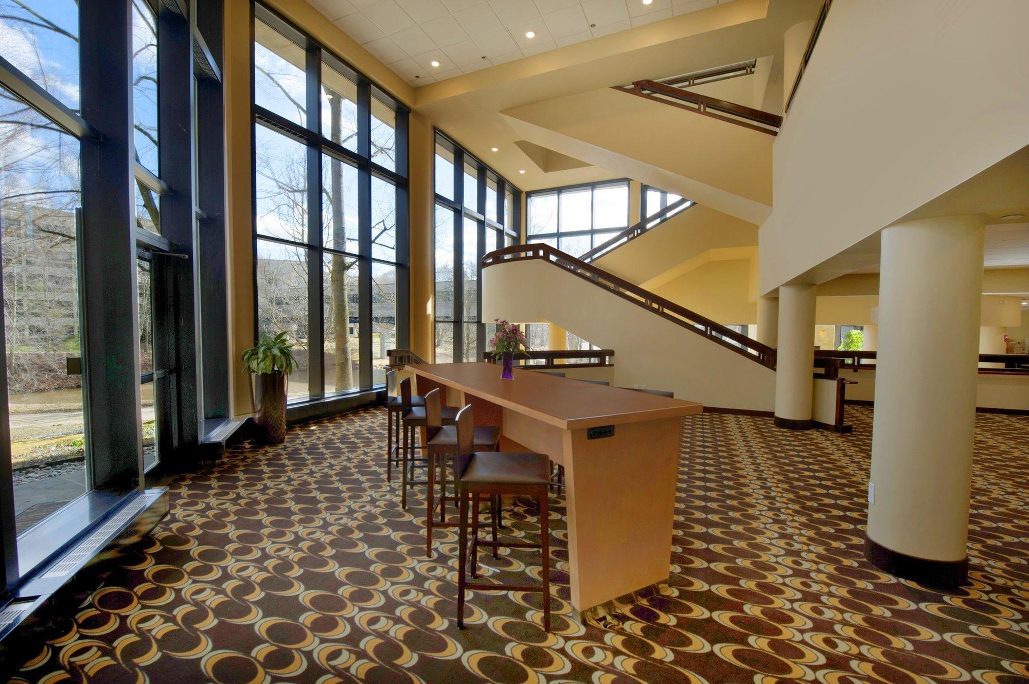 Holiday Inn Express Princeton Southeast, An Ihg Hotel Plainsboro Luaran gambar