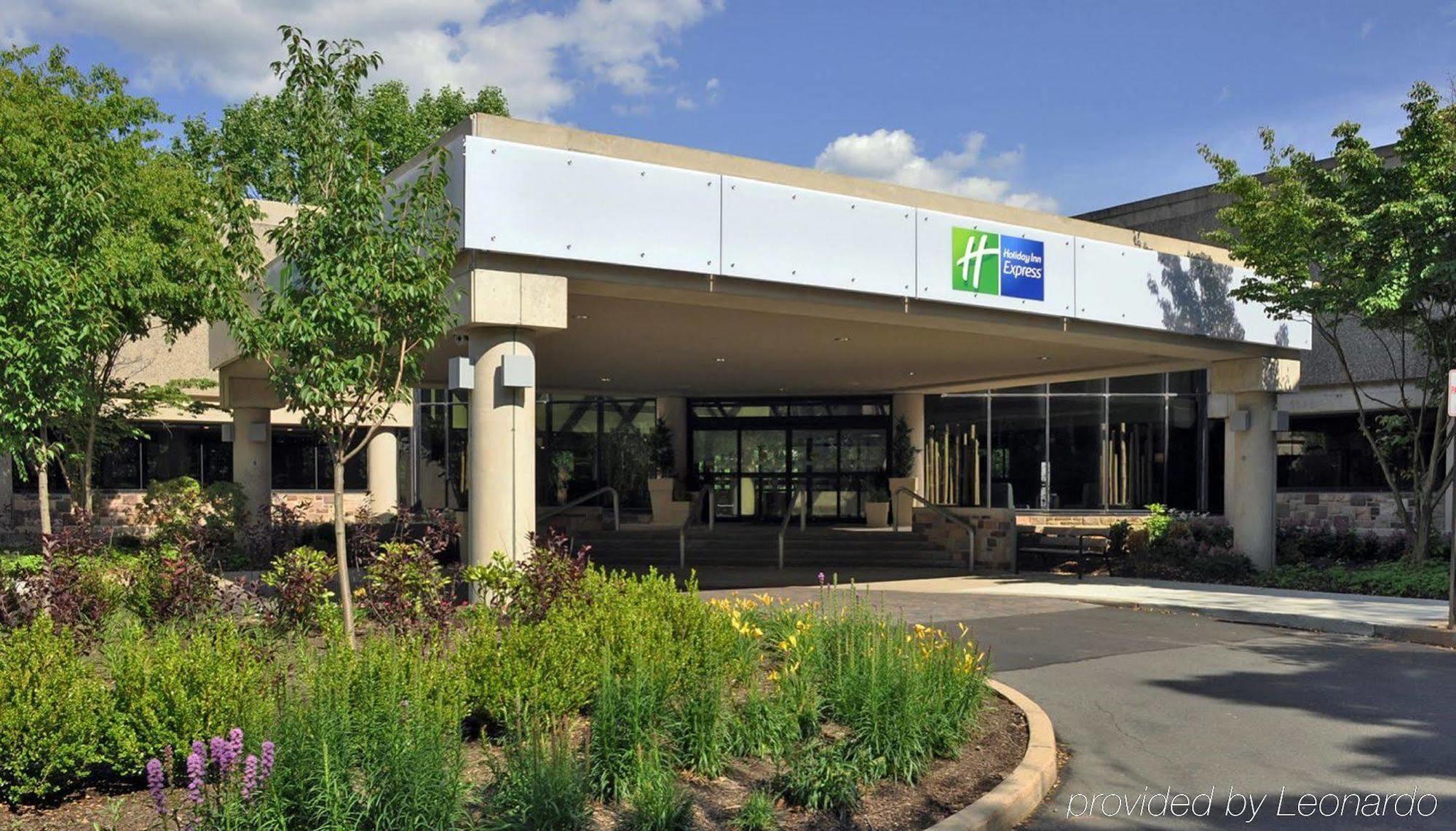 Holiday Inn Express Princeton Southeast By Ihg Plainsboro Luaran gambar