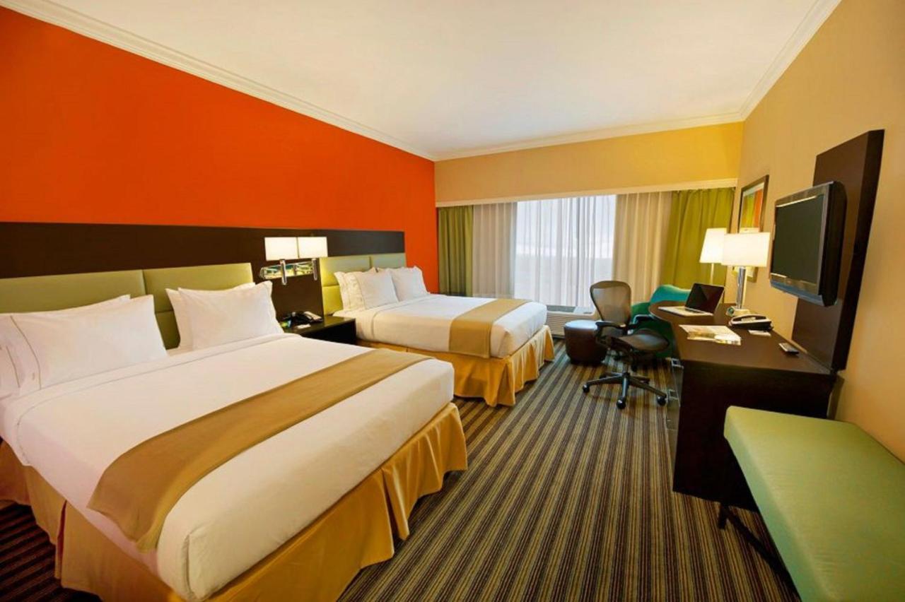 Holiday Inn Express Princeton Southeast, An Ihg Hotel Plainsboro Luaran gambar