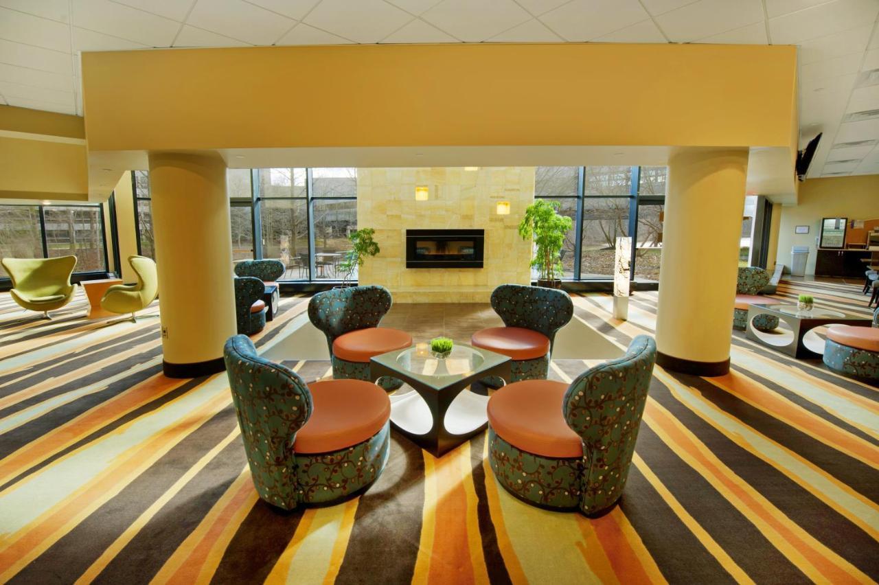 Holiday Inn Express Princeton Southeast By Ihg Plainsboro Luaran gambar