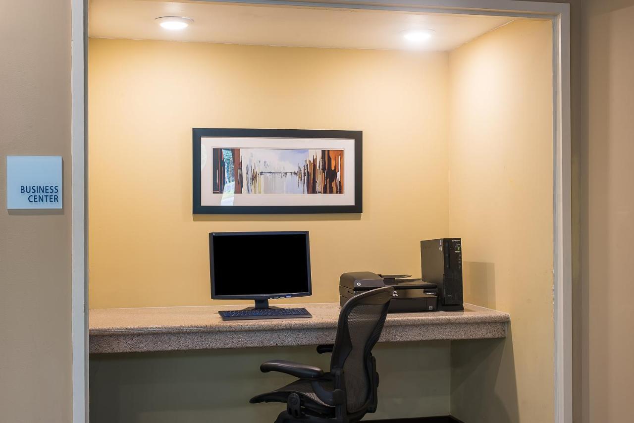 Holiday Inn Express Princeton Southeast By Ihg Plainsboro Luaran gambar