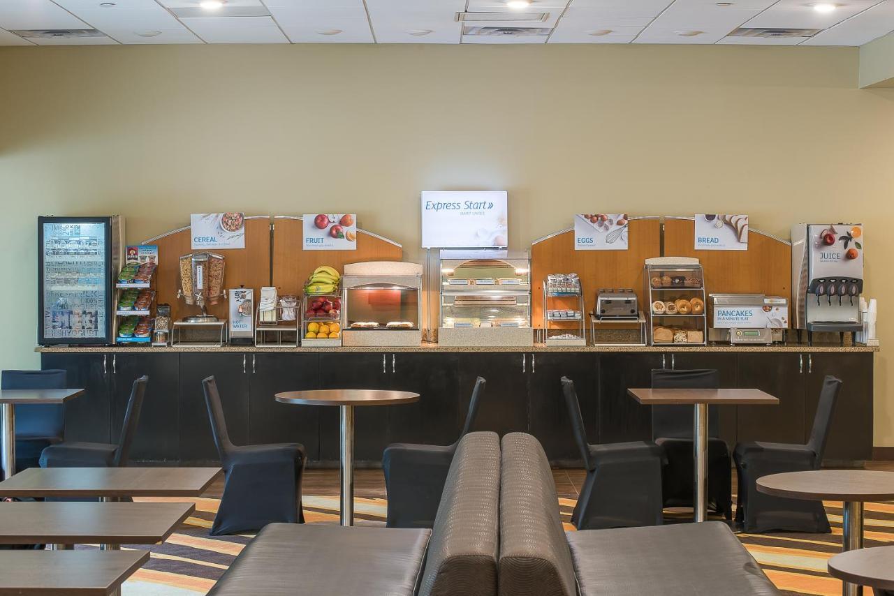 Holiday Inn Express Princeton Southeast, An Ihg Hotel Plainsboro Luaran gambar