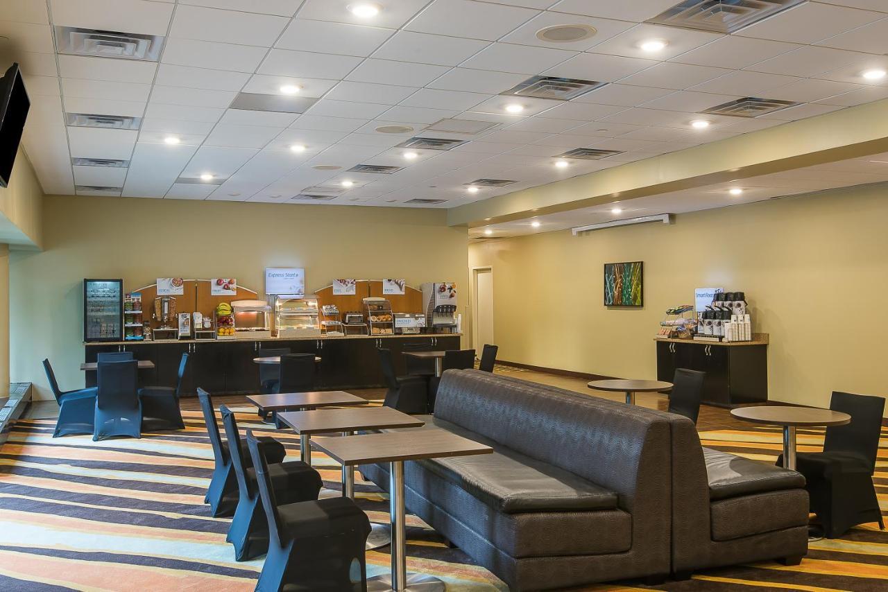 Holiday Inn Express Princeton Southeast, An Ihg Hotel Plainsboro Luaran gambar