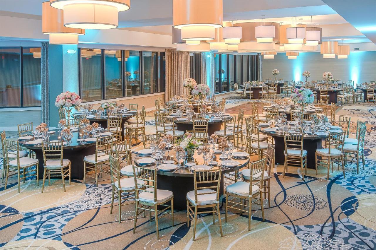 Holiday Inn Express Princeton Southeast By Ihg Plainsboro Luaran gambar