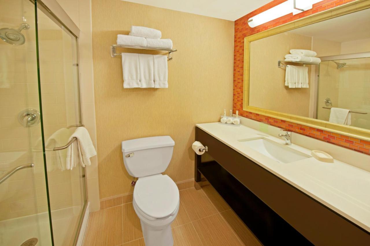 Holiday Inn Express Princeton Southeast, An Ihg Hotel Plainsboro Bilik gambar