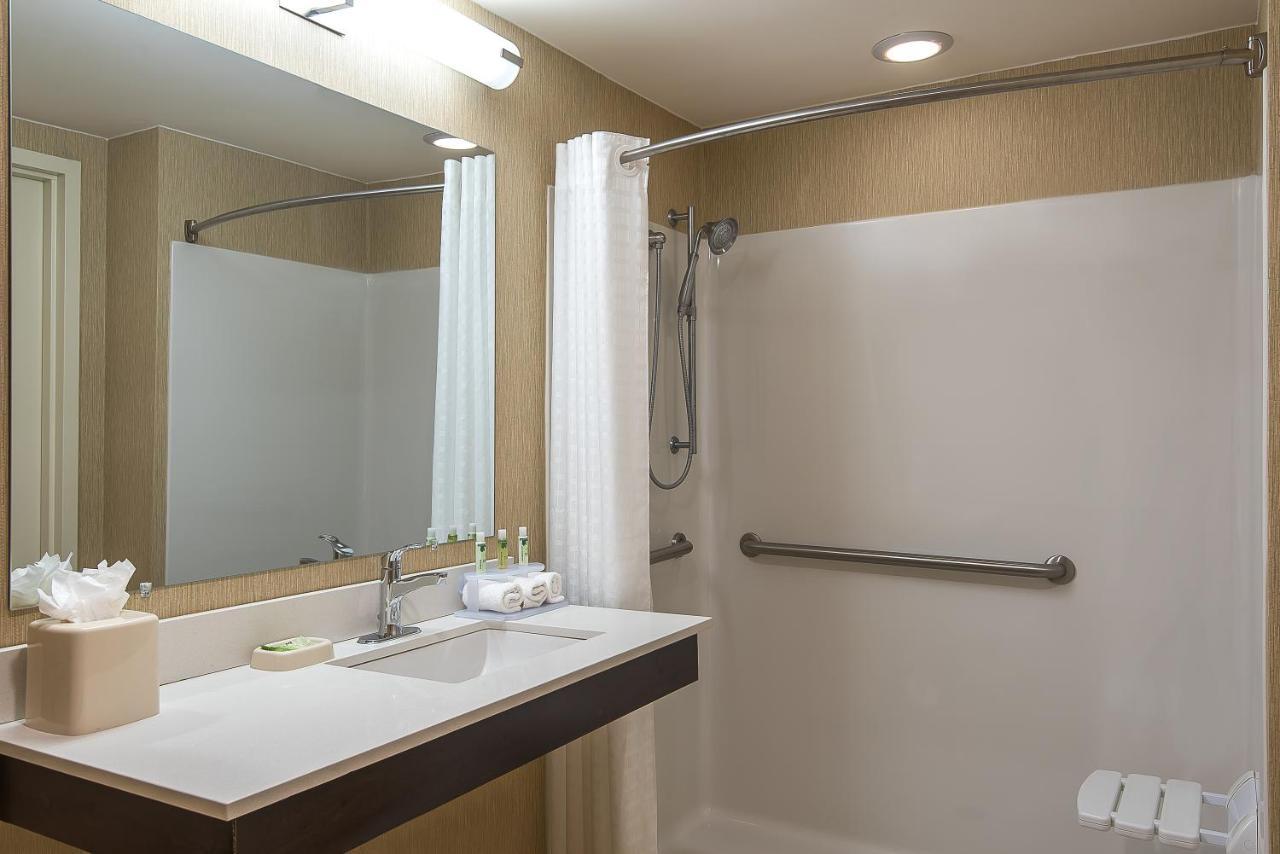 Holiday Inn Express Princeton Southeast, An Ihg Hotel Plainsboro Luaran gambar