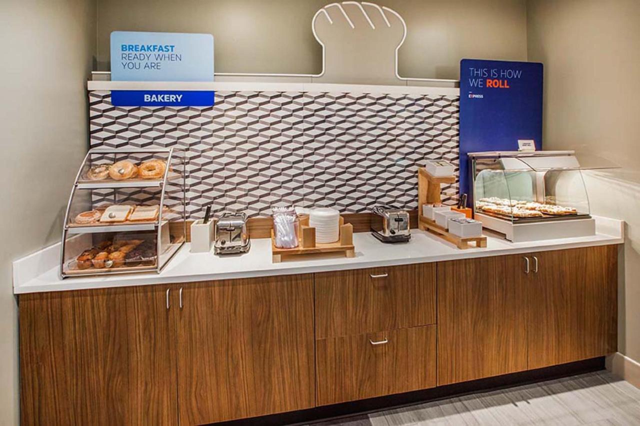 Holiday Inn Express Princeton Southeast By Ihg Plainsboro Luaran gambar