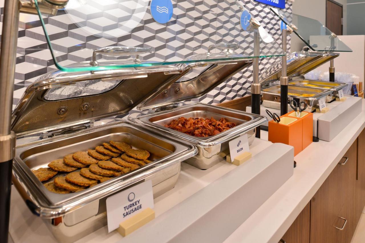 Holiday Inn Express Princeton Southeast By Ihg Plainsboro Luaran gambar