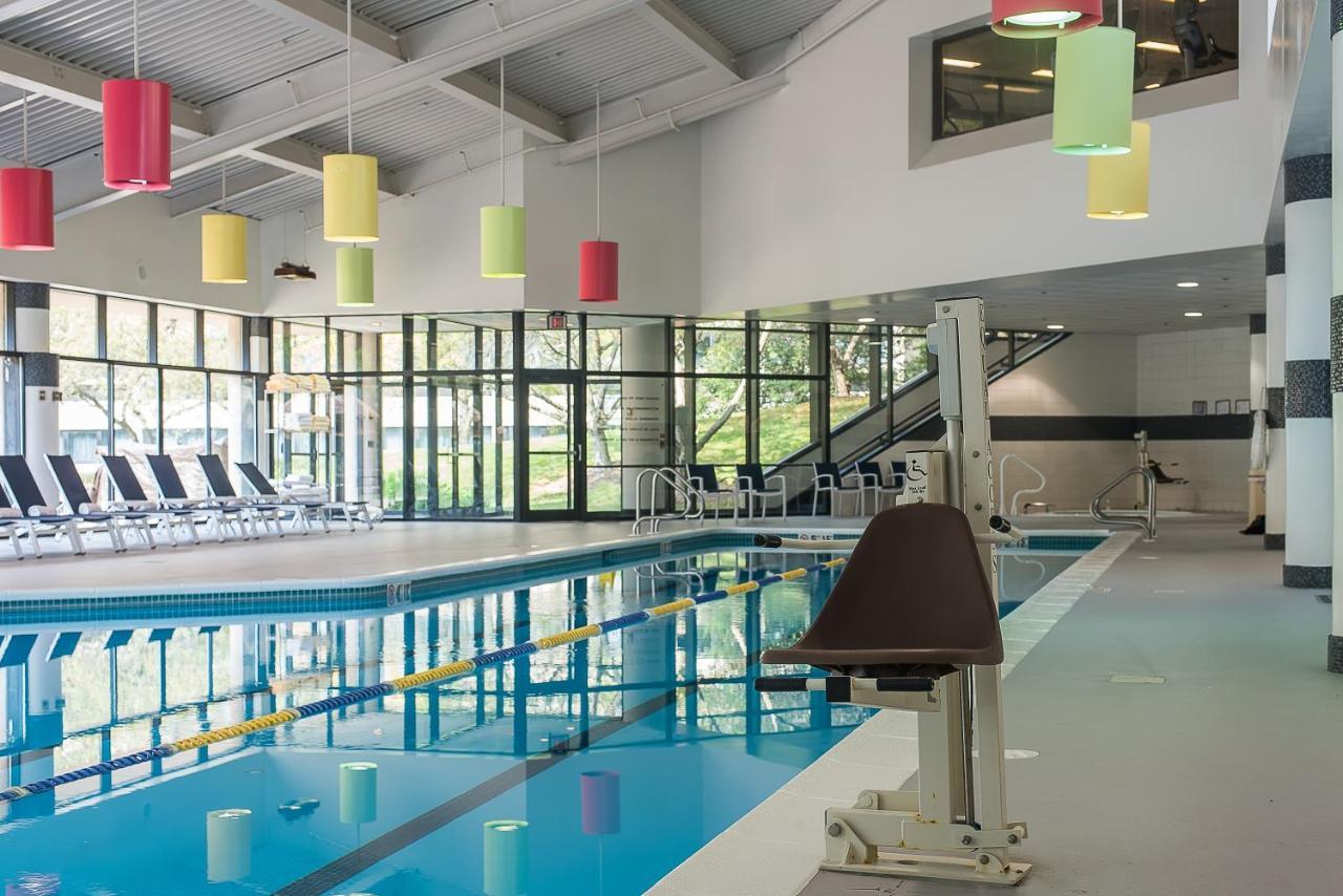Holiday Inn Express Princeton Southeast By Ihg Plainsboro Luaran gambar